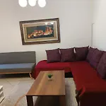 Central 1+1 Ap With Balcony