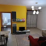 Central 1+1 Ap With Balcony