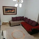 Central 1+1 Ap With Balcony