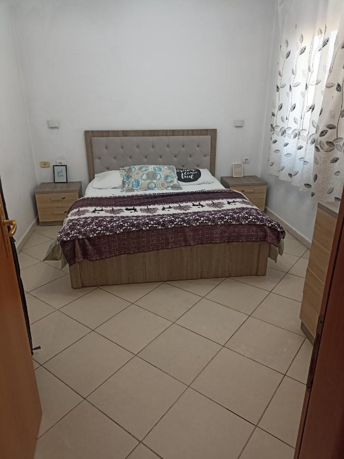 Apartament 1+1 Ap With Balcony *