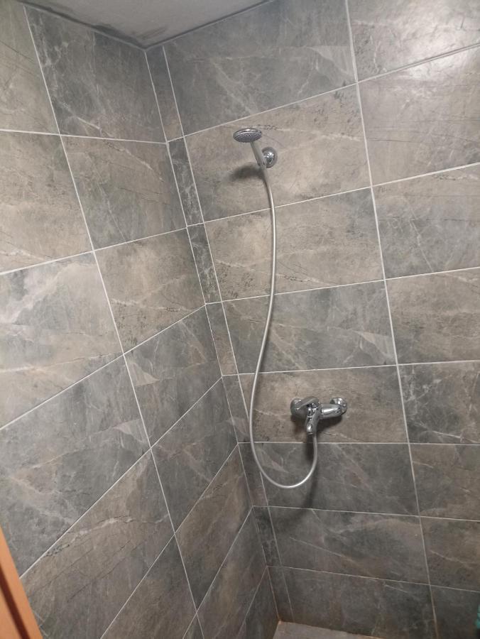 1+1 Ap With Balcony Apartament Tirana