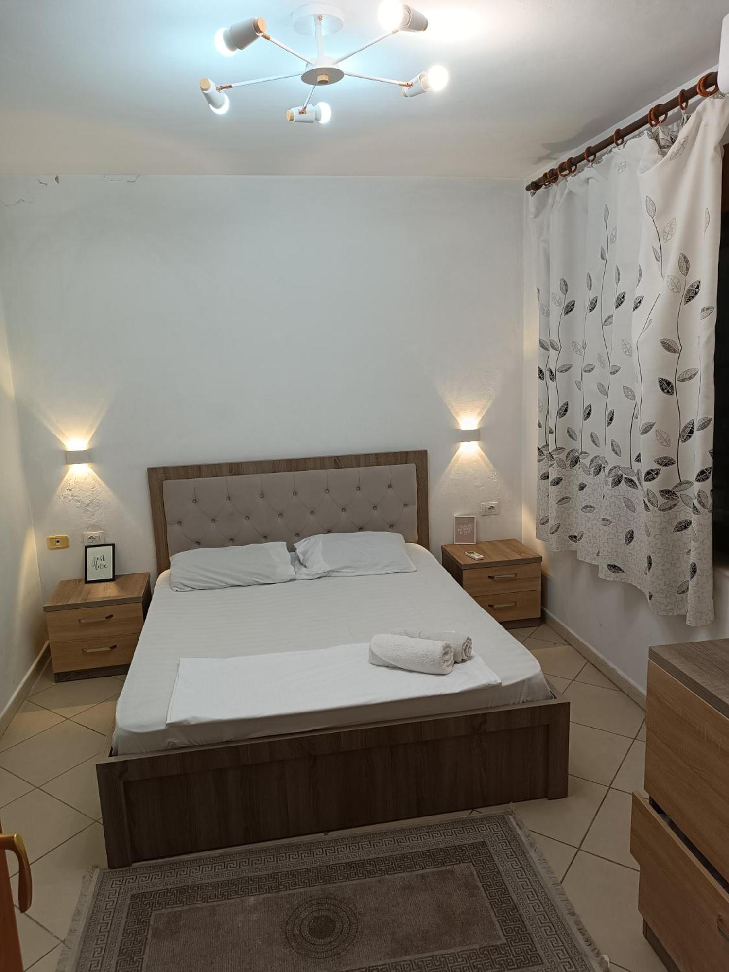 1+1 Ap With Balcony Apartament *