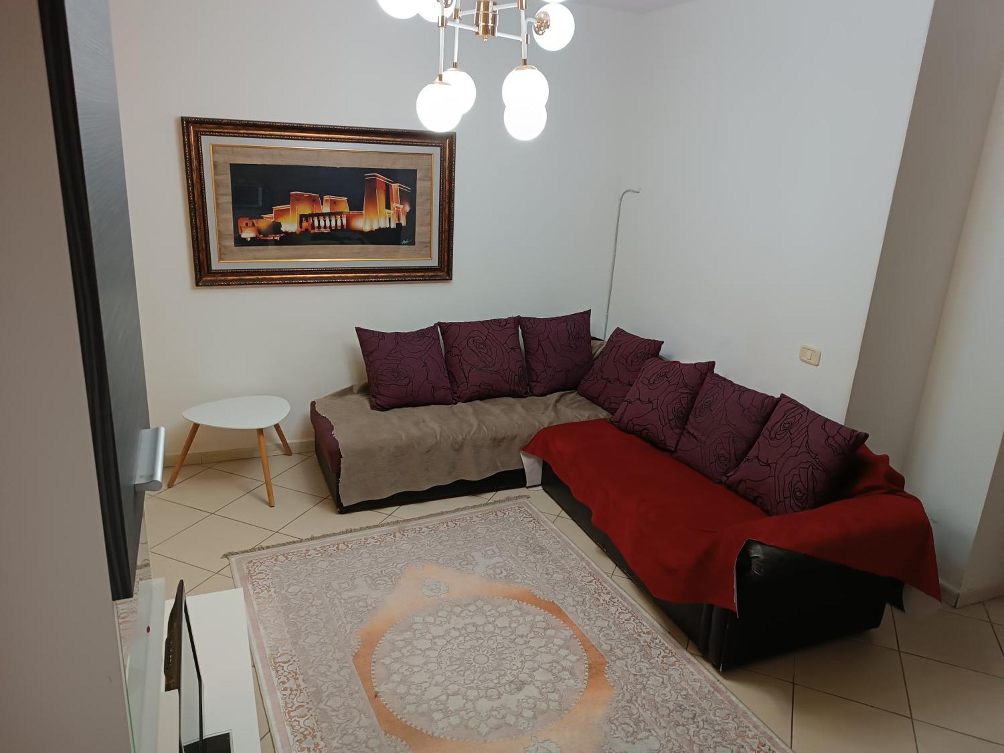 Apartament 1+1 Ap With Balcony *