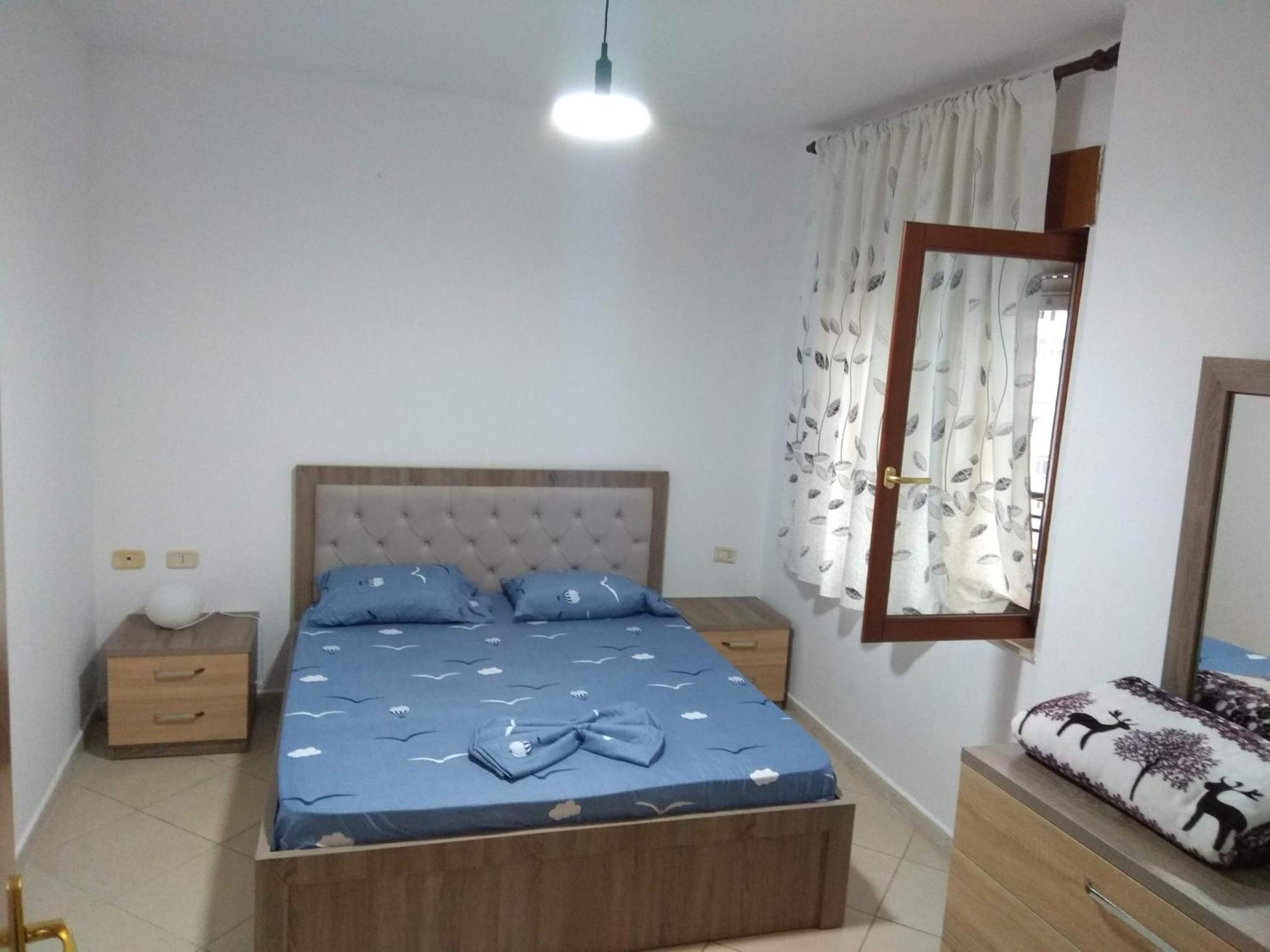 Apartament 1+1 Ap With Balcony *